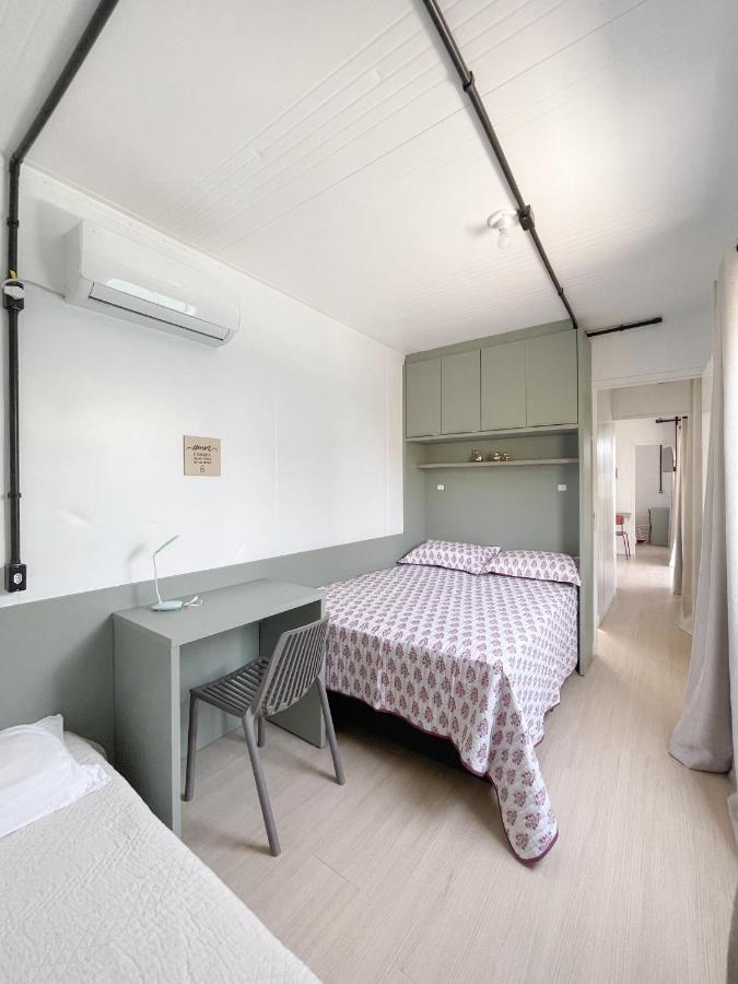 Holiday home Container Bem-te-vi! *