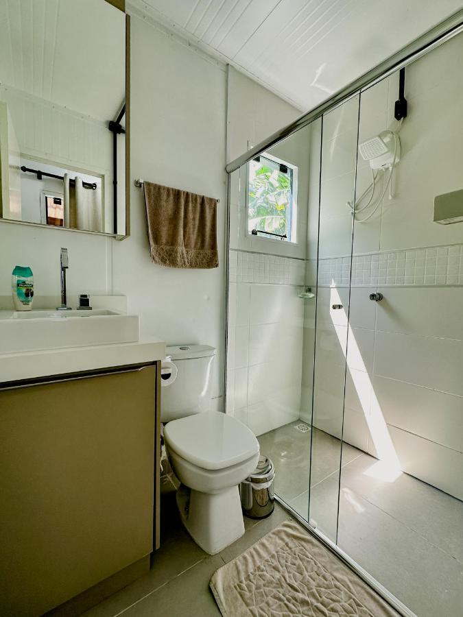 Holiday home Container Bem-te-vi!
