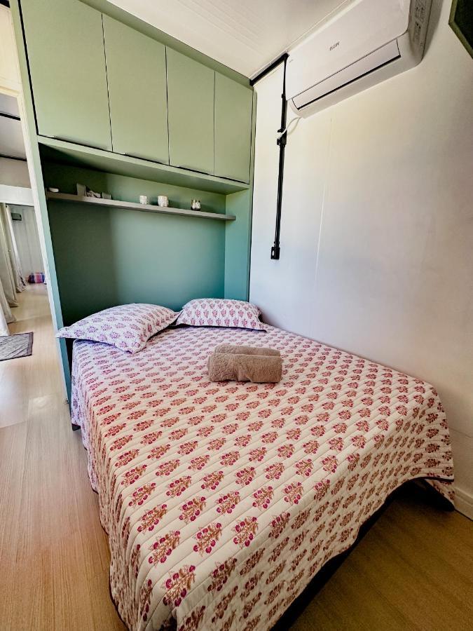 Container Bem-te-vi! * Sideropolis