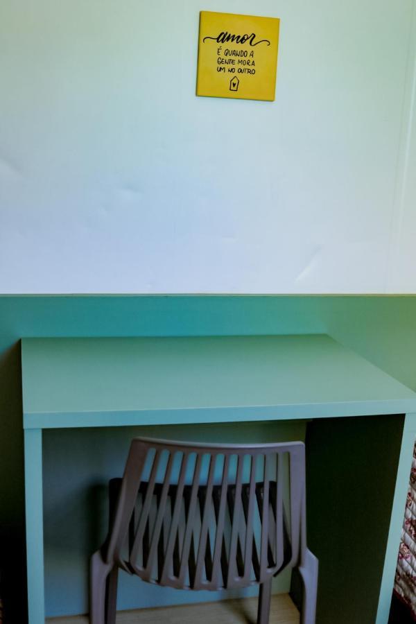 Holiday home Container Bem-te-vi!